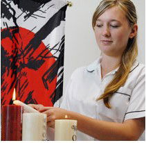 Xavier College - Education QLD 4