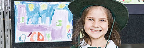 Brisbane Catholic Education - Education QLD 1