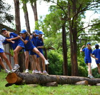 Brisbane Girls Grammar School - Education QLD