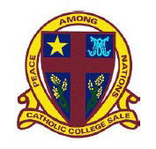 Catholic College Sale - Sion Campus - Education QLD