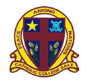 Catholic College Sale - Sion Campus - Education QLD 0