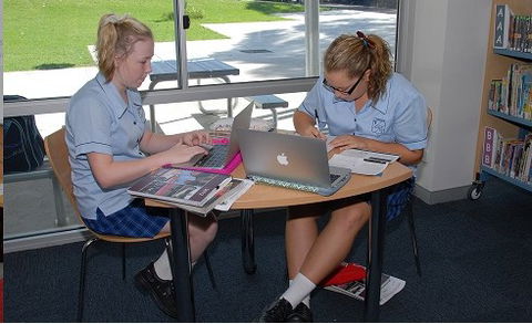 Tyndale Christian School - Education QLD 3