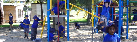 Tyndale Christian School - Education QLD 4