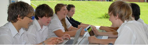 Tyndale Christian School - Education QLD 5