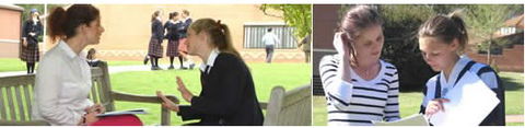 Tangara School For Girls - Education Brisbane 1