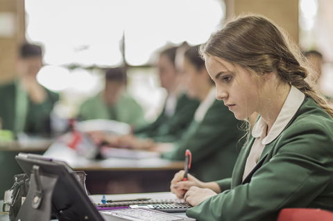 St Patrick's Marist College, Dundas - Education Gold Coast 4