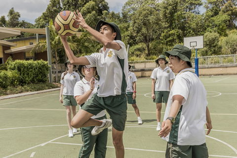 St Patrick's Marist College, Dundas - Education Gold Coast 6
