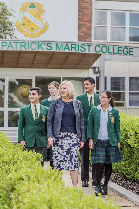 St Patrick's Marist College, Dundas - Education Gold Coast 7