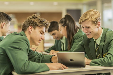 St Patrick's Marist College, Dundas - Education Gold Coast 15