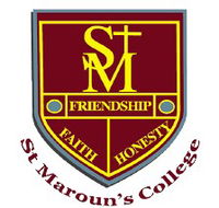St Maroun's College - Education QLD