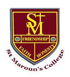 St Maroun's College - Education QLD 0