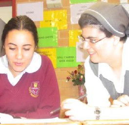 St Maroun's College - Education QLD 2