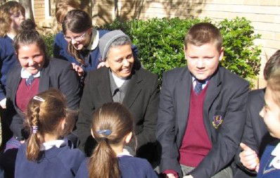 St Maroun's College - Education QLD 3