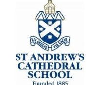 St Andrew's Cathedral School - Education QLD