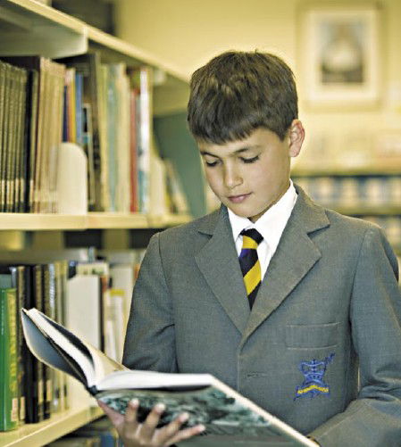 St Aloysius' College - Education QLD 3