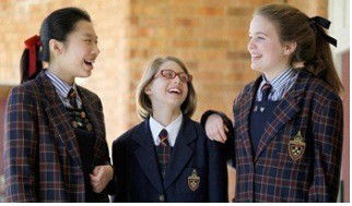 St Catherine's School Waverley - Education QLD 1