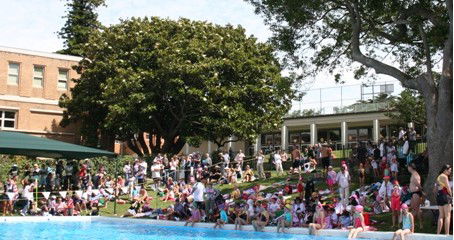 St Catherine's School Waverley - Education QLD 5