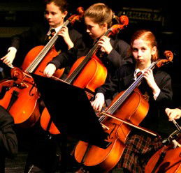 St Catherine's School Waverley - Education QLD 7