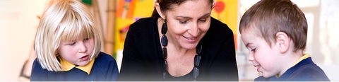 Redlands School - Education QLD 1