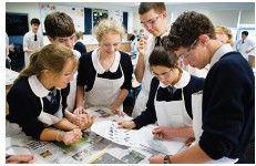 Redlands School - Education QLD 3