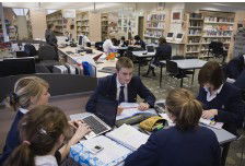Redlands School - Education QLD 5