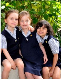 SCEGGS Darlinghurst - Education Brisbane 1