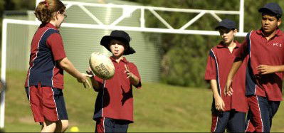 Penrith Christian School - Education QLD 1