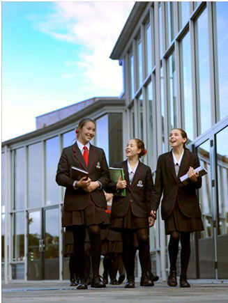 Queenwood School For Girls - Education QLD 3