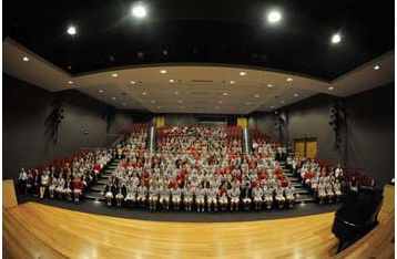 Queenwood School For Girls - Education QLD 4