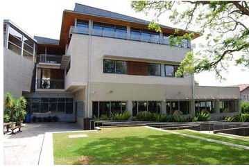 Queenwood School For Girls - Education QLD 5
