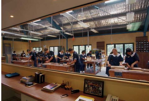 Redeemer Baptist School - Education QLD 5