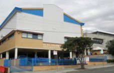 Maronite College Of The Holy Family - Education QLD 1