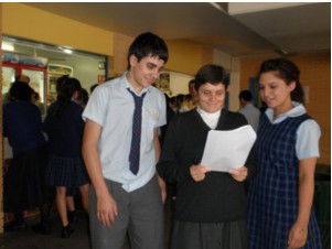 Maronite College Of The Holy Family - Education QLD 5