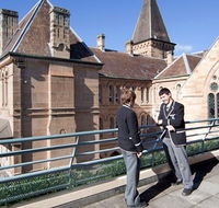 Newington College Stanmore 7-12 Secondary School - Education Brisbane