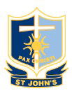 St John The Evangelist Catholic High School - Education QLD 0