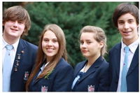 Pennant Hills High School