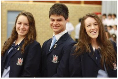 Pennant Hills High School - Education QLD 1