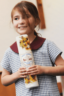 Holy Family Primary School - Education QLD