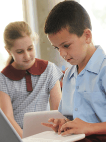 Holy Family Primary School - Education QLD 1