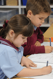 Holy Family Primary School - thumb 4