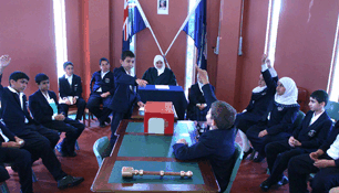 Al Zahra College - Education QLD 0