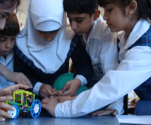 Al Zahra College - Education QLD 1