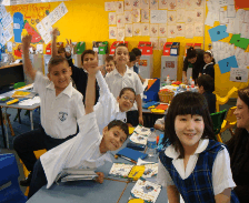 Al Zahra College - Education QLD 2