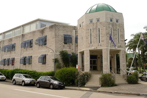 Al Zahra College - Education QLD 4