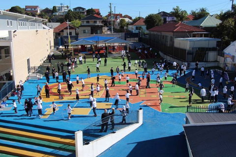 Al Zahra College - Education QLD 5