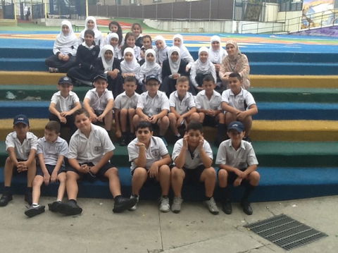 Al Zahra College - Education QLD 8
