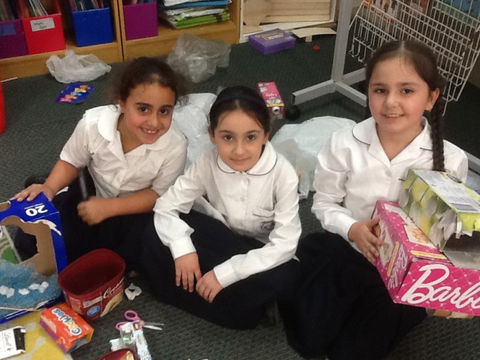 Al Zahra College - Education QLD 9