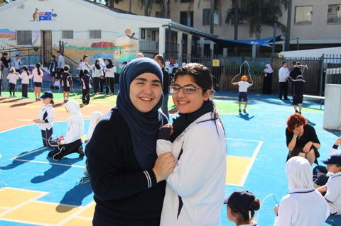 Al Zahra College - Education QLD 10