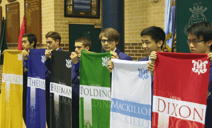 Patrician Brothers College - Education Gold Coast 2