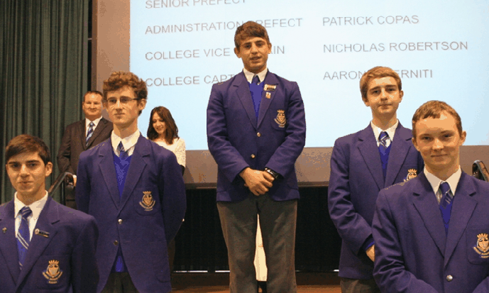 Patrician Brothers College - Education Gold Coast 3